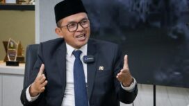 Anggota Komisi VIII DPR RI dari Fraksi Partai Kebangkitan Bangsa (PKB), Maman Imanul Haq,. (Foto: Fraksi PKB)