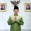 Menteri Agama Nasaruddin Umar (Foto : Kemenag)