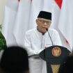 Ketua Umum Majelis Ulama Indonesia (MUI), Anwar Iskandar. (Foto : MUI)