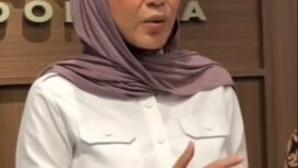 Wakil Ketua DPR RI, Sari Yuliati. (Foto : ist)