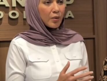 Wakil Ketua DPR RI, Sari Yuliati. (Foto : ist)