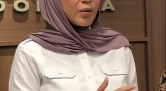 Wakil Ketua DPR RI, Sari Yuliati. (Foto : ist)