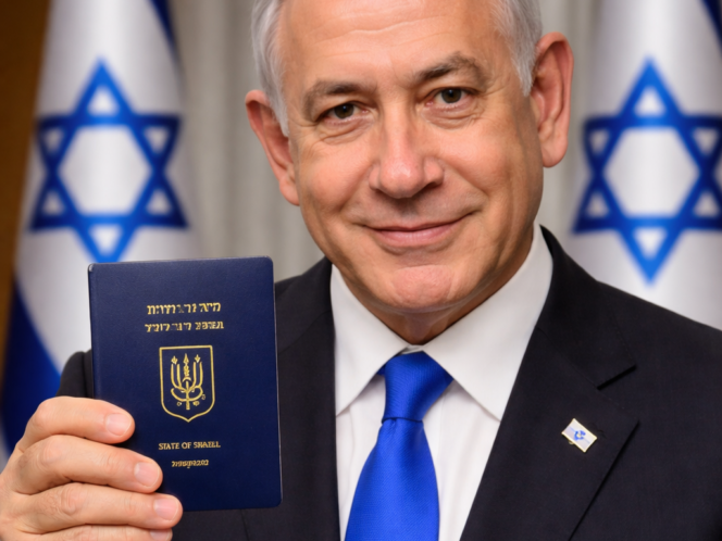 
					Bentuk Dukungan Ke Palestina, Maladewa Jadi Negara Ke-13 yang Boikot Paspor Israel