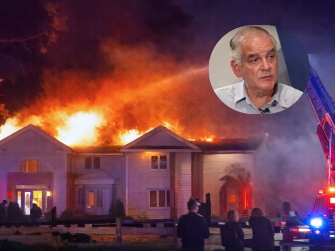 
					Adik Kandung Benyamin Netanyahu Tewas Terbakar Akibat Serangan Rudal Iran