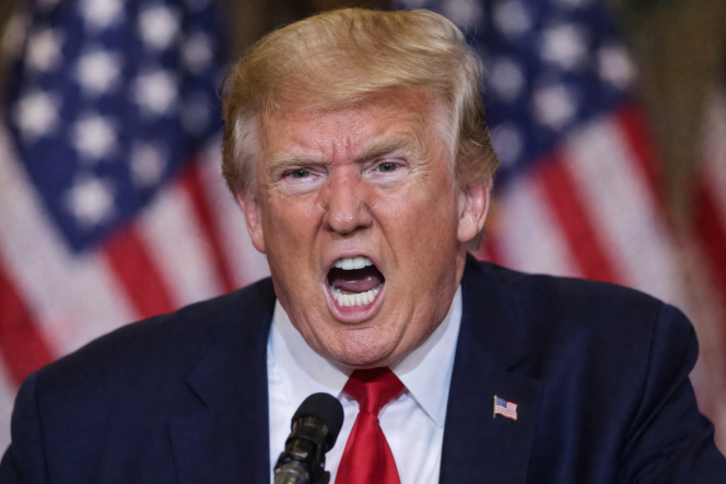 
					Trump Meradang, Inggris Tak Izinkan AS Gunakan Pangkalan Udara Diego Garcia Untuk Serang Iran