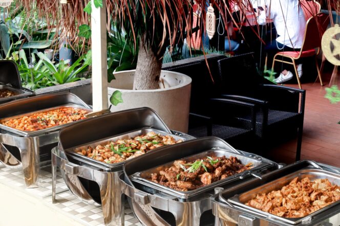 
					Sambut Momen Idul Fitri, Vega Hotel Hadirkan Paket Promo Halal Bi Halal Nusantara Menarik