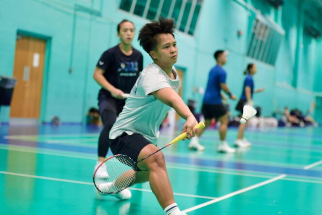 
					Aklimatisasi Berakhir, Tim Bulutangkis All England Indonesia Fokus Turnamen