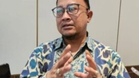 Komisioner Kompolnas, Choirul.