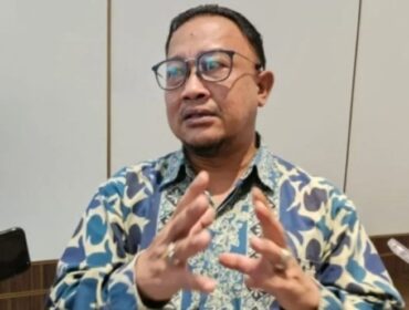 Komisioner Kompolnas, Choirul.