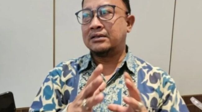 Komisioner Kompolnas, Choirul.