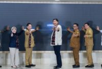 Wujudkan Hunian Layak! Bupati Tangerang Hadiri Launching Bedah Rumah Nasional 2026