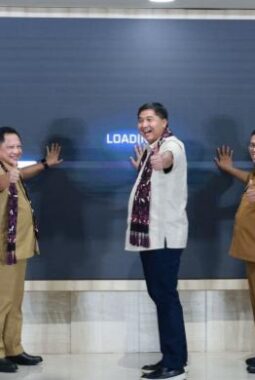 Wujudkan Hunian Layak! Bupati Tangerang Hadiri Launching Bedah Rumah Nasional 2026