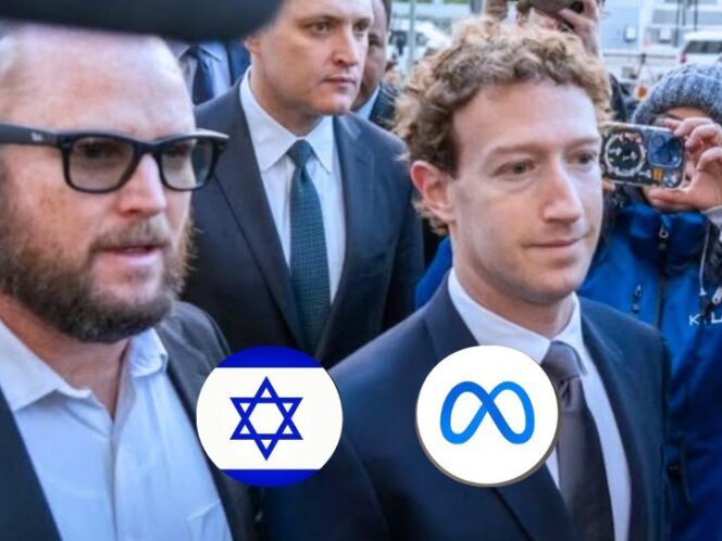 
					Meta Resmi Umumkan Penangguhan Sementara Operasional Fisik di Israel