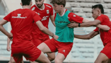 Jelang FIFA Series 2026, Ole Romeny Puji Kekompakan Skuad Garuda. (Foto: Timnas Indonesia)