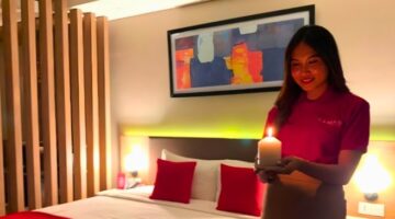 Ramada Hotel Serpong Dukung Earth Hour 2026, Wujud Komitmen Jaga Lingkungan