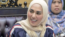 Wakil Ketua DPR RI, Sari Yuliati,. (Foto: Ist)
