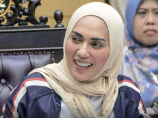 Wakil Ketua DPR RI, Sari Yuliati,. (Foto: Ist)