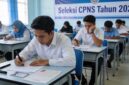 Ilustrasi tes cpns tahun 2026