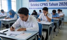 Seleksi CPNS 2026 Lebih Ketat, Berikut 9 Kategori yang Tidak Boleh Mendaftar