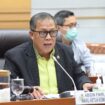 Wakil Ketua Komisi VIII DPR RI, Abidin Fikri. (Foto: Arief/Karisma)