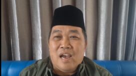 Koordinator Masyarakat Anti Korupsi (MAKI) Boyamin Saiman. (Foto: ist)