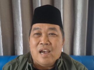 Koordinator Masyarakat Anti Korupsi (MAKI) Boyamin Saiman. (Foto: ist)