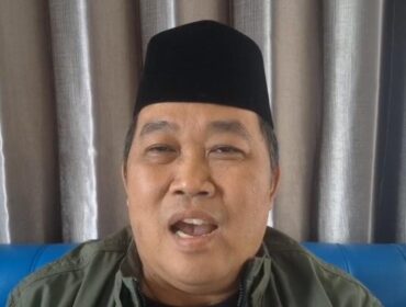 Koordinator Masyarakat Anti Korupsi (MAKI) Boyamin Saiman. (Foto: ist)