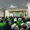 Suasana jalannya Dialog Ulama PKB Majalengka. (Foto: Ist)