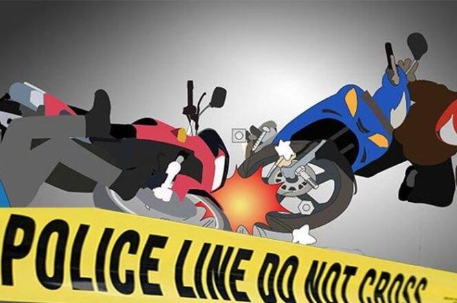 
					Soal Angka Kecelakaan Tinggi, Anggota Komisi V DPR MInta Pemerintah Benahi Secara Sistematis