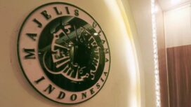 Majelis Ulama Indonesia. (Foto: MUI)