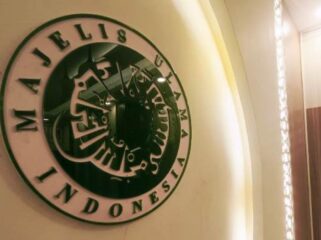 Majelis Ulama Indonesia. (Foto: MUI)