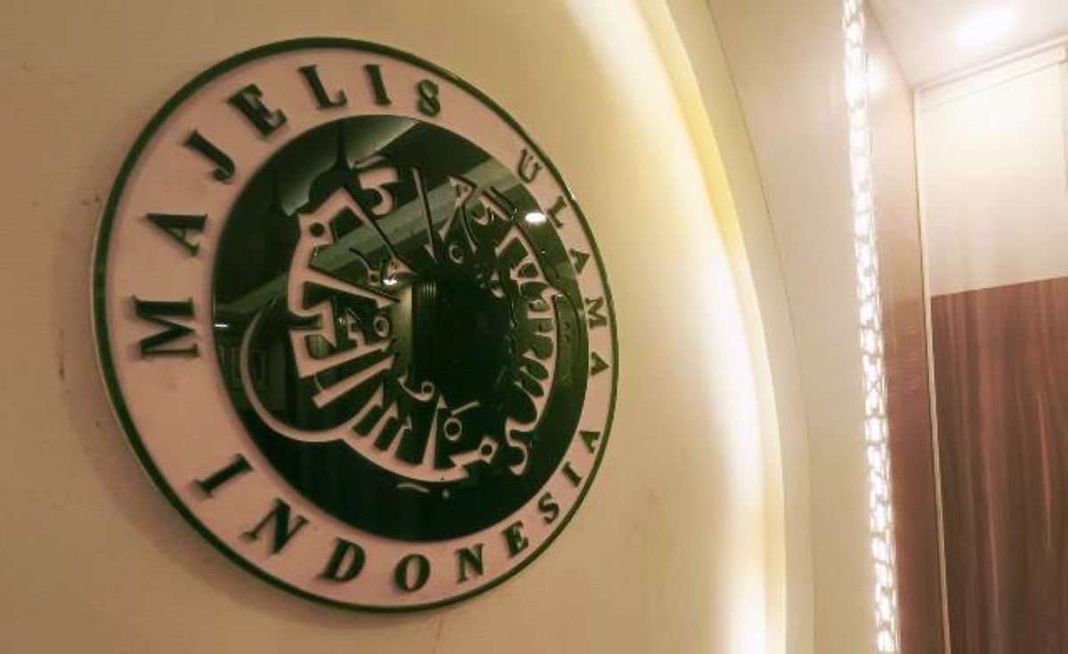 Majelis Ulama Indonesia. (Foto: MUI)