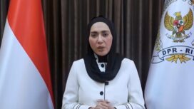 Wakil Ketua DPR RI, Sari Yuliati, (Foto : ist)