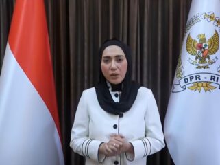 Wakil Ketua DPR RI, Sari Yuliati, (Foto : ist)