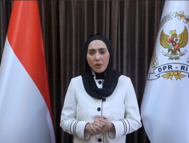 Wakil Ketua DPR RI, Sari Yuliati, (Foto : ist)