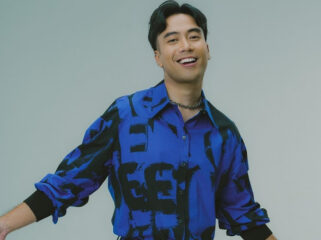 Penyanyi dan penulis lagu Vidi Aldiano (Foto : Ist) 