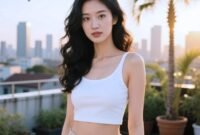 AI Infulencer (Foto: LMarena)