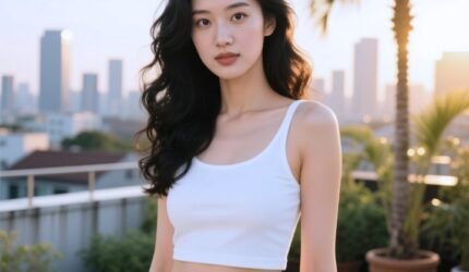 Manfaat AI Influencer Bagi Pelaku Usaha yang Ingin Brandnya Lebih Terkenal