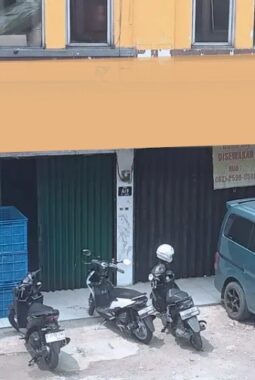 Dugaan Penyalahgunaan Bangunan Aset Milik Pemerintah di Permata Cimone, Ini Kata Kabag Hukum Pemkot Tangerang