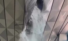 Akibat Cuaca Buruk di Bandara Soekarno Hatta, Sejumlah Penerbangan Terdampak