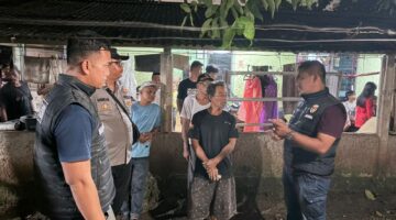 Tersangka Anak Pembunuh Ibu Tiri Di Binong Tangerang Terbukti Positif Narkoba