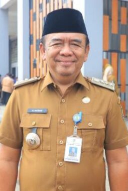 Cipondoh Raih Penghargaan Pengumpulan Zakat Tertinggi, Wujud Kolaborasi dan Kepedulian Warga