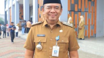 Cipondoh Raih Penghargaan Pengumpulan Zakat Tertinggi, Wujud Kolaborasi dan Kepedulian Warga