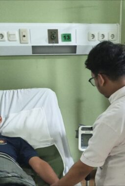 Viral Video Petugas Damkar Kota Tangerang Jadi Korban Penganiayaan Oknum Wartawan