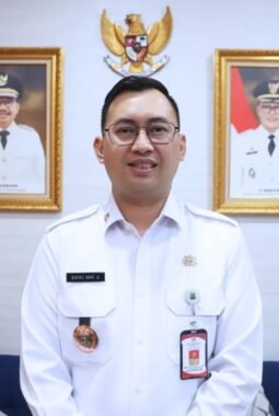 Disbudpar Kota Tangerang Tingkatkan Kompetensi Lifeguard, Dorong Standar Keamanan Wisata Air