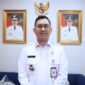 Kepala Disbudpar Kota Tangerang, Boyke Urif Hermawan S.IKOM. (Foto: Istimewa)