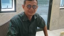 Ketua GAPEKNAS Kota Tangerang, Ari Achmadsyah. (Foto: Istimewa)