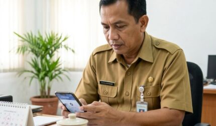 Gaji Ke-13 PNS dan Pensiunan Belum Tentu Cair Bulan Juni