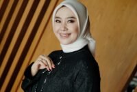 Gitalis Dwi Natarina (Gita KDI). (Foto: Istimewa)