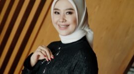 Gitalis Dwi Natarina (Gita KDI). (Foto: Istimewa)